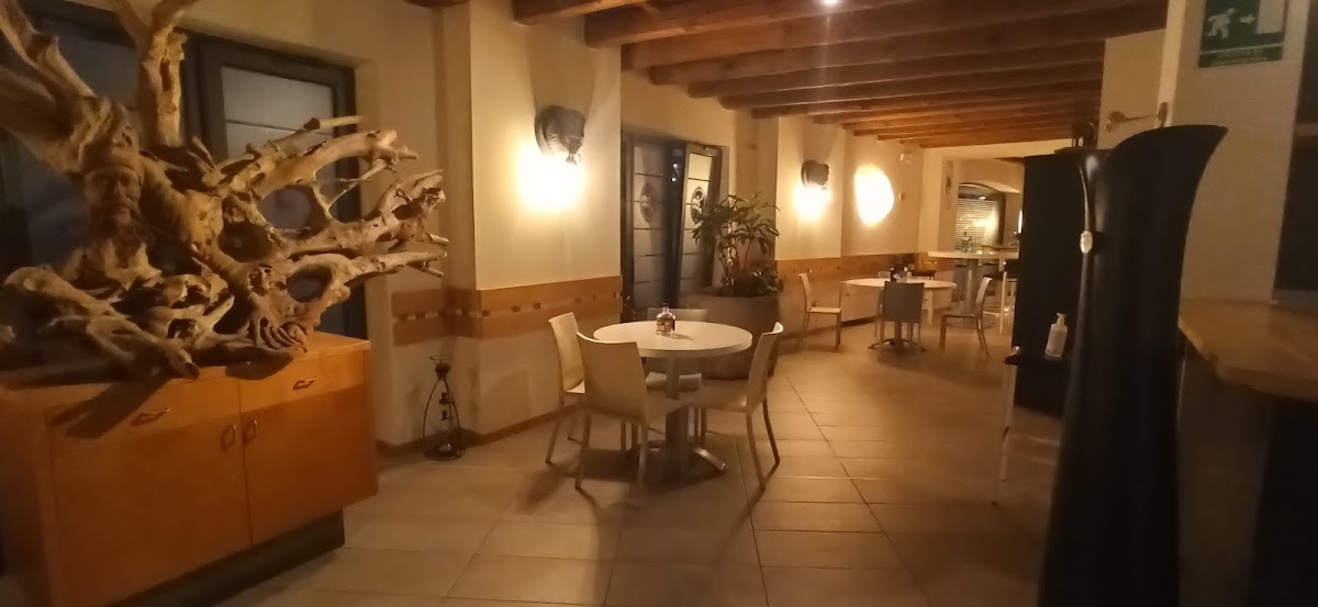 Convivio — foto 1