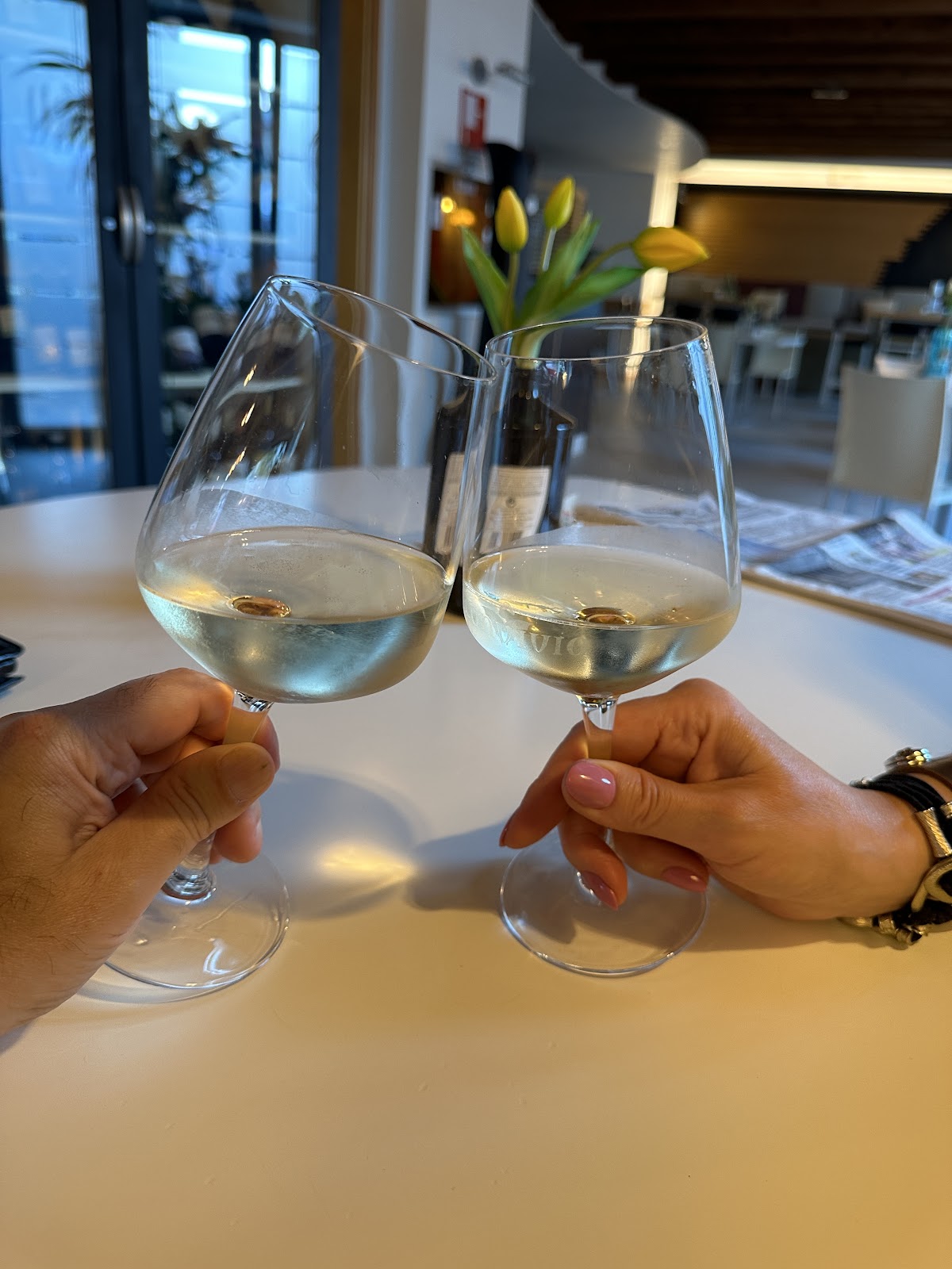 Convivio — foto 2