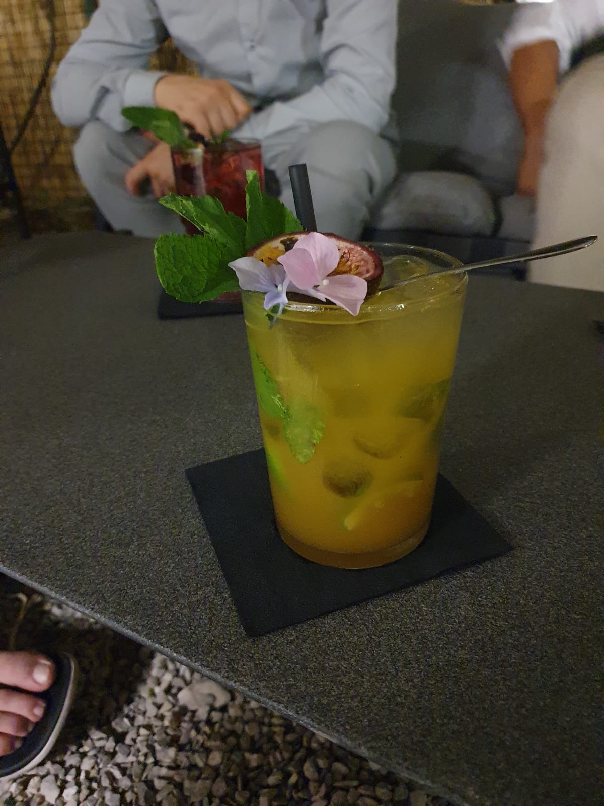 Convivio — foto 4